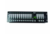 EUROLITE LCD-12 DMX dimmer controller - sterownik DMX