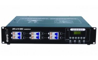 EUROLITE DPX-610 DMX 19" - dimmer pack