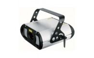 SHOWTEC Shogun DJ G 100 - laser dyskotekowy