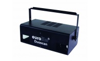 EUROLITE Duoscan - skaner