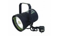EUROLITE T-36 czarny - reflektor PAR 36