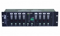 EUROLITE LCD-4/S controller - dimmer