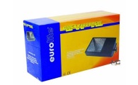 Black Floodlight 250 W