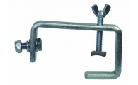 EUROLITE TH-50H silver - hak