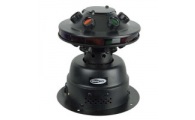 SHOWTEC Rotobeam - efekt dyskotekowy