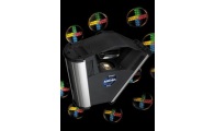 MARTIN Mania EFX 500 DMX - skaner
