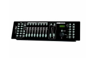 EUROLITE Scan Control - sterownik DMX