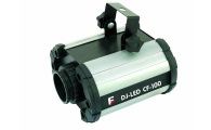 FUTURELIGHT DJ-LED CF 100 - efekt LED