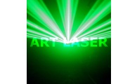 ArtLASER AL-P1800 - laser (ILDA)