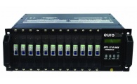 EUROLITE DPX-1210 DMX 19" - dimmer pack
