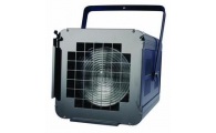 EUROLITE Theatre 650/1000 Fresnel - reflektor optyczny