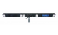 EUROLITE DTB-405 4 channel bar - sterownik