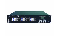 EUROLITE DPX-610 S DMX 19" - dimmer pack