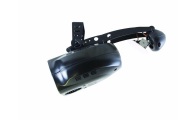 EUROLITE TS 250 DMX - skaner