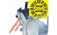 EUROLITE LED PAR 56 RGB - reflektor PAR