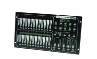 EUROLITE DMX Scene Setter - sterownik DMX