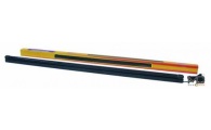UV Komplet 120 cm 36 W slim
