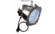 SHOWTEC LED PAR 56 RGB - reflektor LED