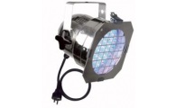 SHOWTEC LED PAR 56 RGB - reflektor LED