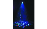 EUROLITE FE 18 - efekt LED
