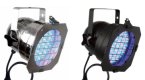 Reflektor PAR 56 LED RGB firmy Showtec -  teraz tylko 219 zł (cena z VAT) !!!