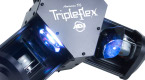 AMERICAN DJ TRIPLEFLEX