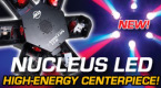 AMERICAN DJ - NUCLEUS LED