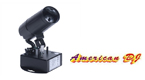 Nowy Pinspot LED Oscilatror od American DJ