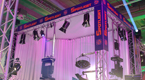 MESSE2012: Spotlight na targach Prolight &amp; Sound