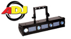 Fusion FX Bar 3 od American DJ