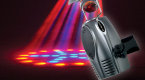 Electra LED DMX - nowość !!!