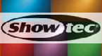 Nowości Showtec