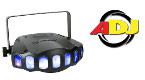 Revo Sweep od American DJ