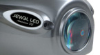 JEWEL LED - efekt śwetlny nowej generacji