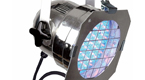 Showtec LED PAR-56 RGB Spot