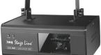 IMG Stage Line LSX-80R