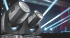 Nowość!! ClayPaky Alpha Beam 1500