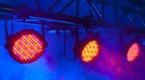 NOWOŚĆ: MEGA PAR PROFILE od American DJ