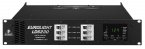 LD 6230 Sterownik DIMMER DMX [6 kan. , 6 x 10A]