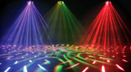 American DJ TRI Phase LED