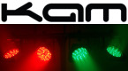 KAM PARBAR LED