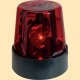 Police –ligh25 W red