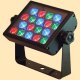 WP18LEDRGB IP65