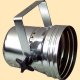 Pinspot metallSilver