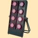 LED PAR 36Blinder DMX
