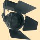 Barndoor OPTIPAR black