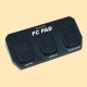 LED BARfoot controller