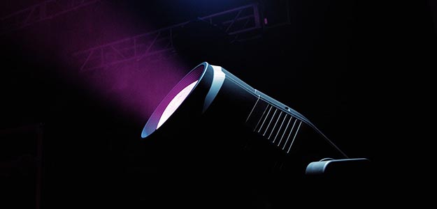 Nowa Oprawa od High End Systems - SolaWash 1000