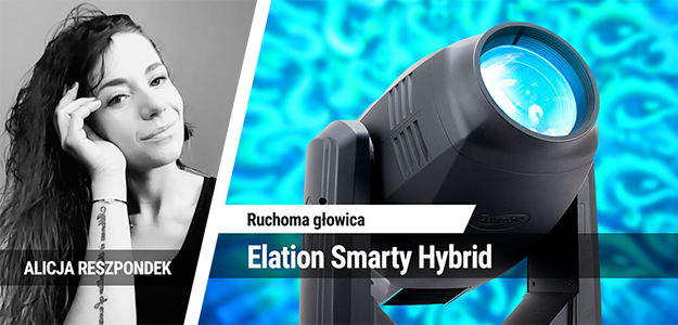 TEST: Elation Smarty Hybrid