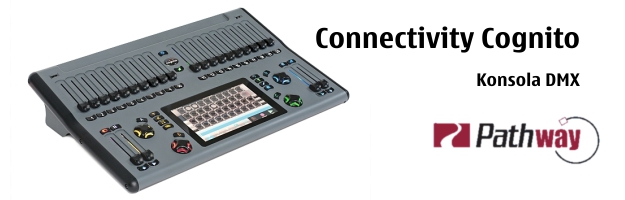 Konsola Pathway Connectivity Cognito 
